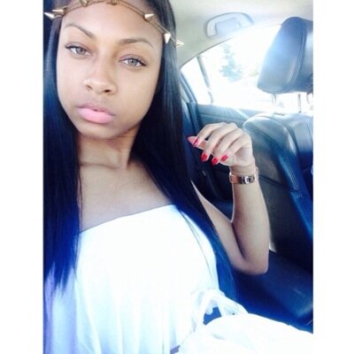 NAY IS SLAYIN YOU HOES✨