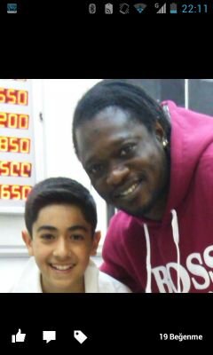 ogulcanayazz's profile picture. WESLEY SNEİJDER