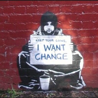 We are a global conciousness awakening movement aiming to empower people to realize the truth, love and kindness, we improve one day at a time. Go Vegan!!