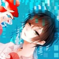 金魚鉢です。 音ゲーすきです。よろしくー