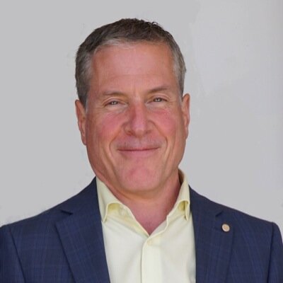 Vice President & General Manager, Communications & Media Solutions, Hewlett Packard Enterprise