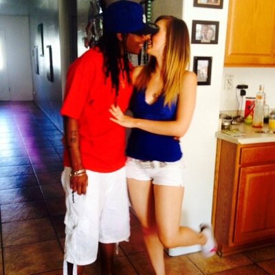 Amber1Jac's profile picture. We are Jackie and Amber. We like to have fun chill and travel. Follow us!!