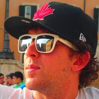 Daniel Polsky (@danielpolsky) 's Twitter Profile