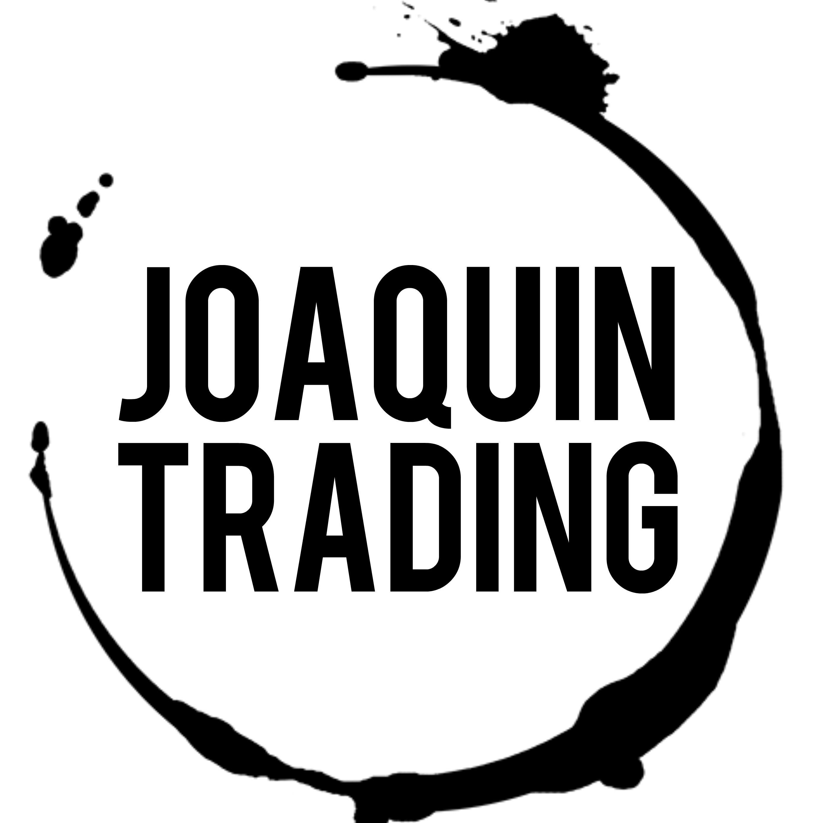 joaquintrading's profile picture. 