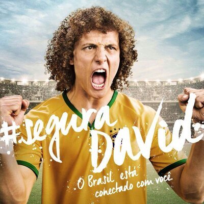 teamdavid_luiz's profile picture. Para o melhor sonho da minha vida..