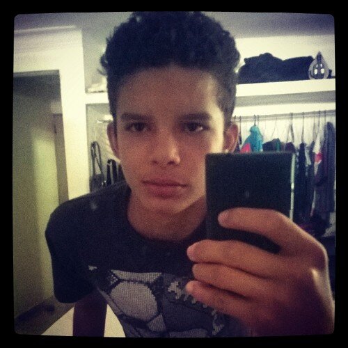 williammckinne's profile picture. agregame y te agrego : http://t.co/XobCHFT4OH...