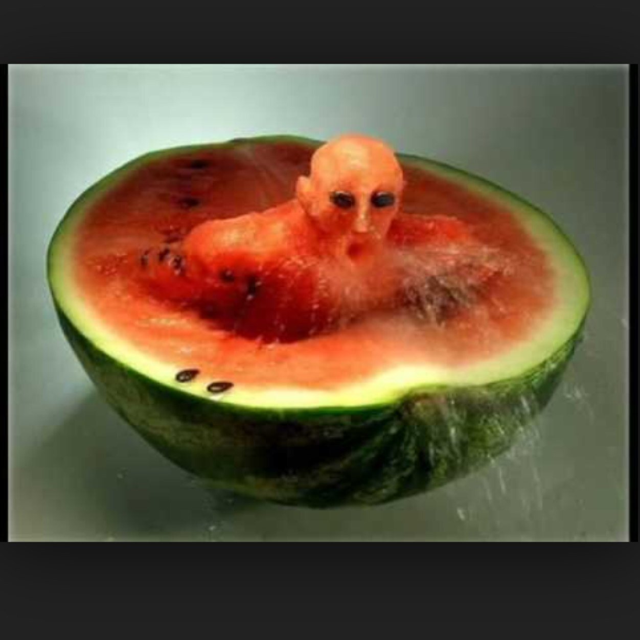 Official Crazy Foods Accounts. Where you'll see the craziest of foods!