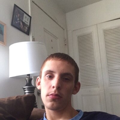 James_L101's profile picture. 20 years old