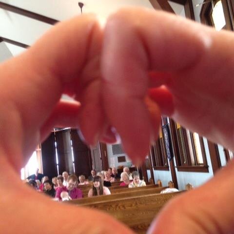 CbkUnitedChurch's profile picture. Our corner of Baker St. is a safe place for all people to worship regardless of race, colour, creed, age, gender or cultural background to glorify God