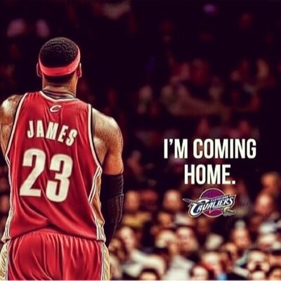 Team follow back to all Cav fans!