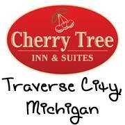 We're the Cherry Tree Inn & Suites Family. As people who live and breath the Traverse City area every day, we love to share how awesome it is.
