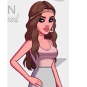 Allison Montgomery, A list model

Willow Pape is my sworn enemy