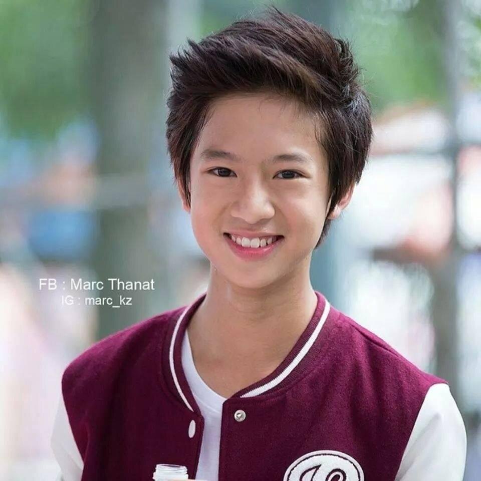 Marc Thanat || NSIS