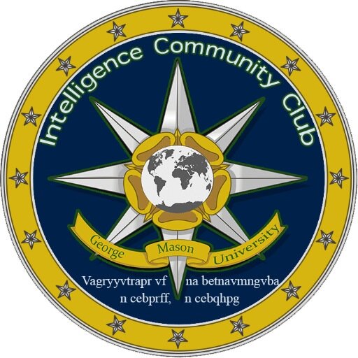 GMUICC's profile picture. 