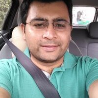abhishek (@abhishekvyas24) 's Twitter Profile
