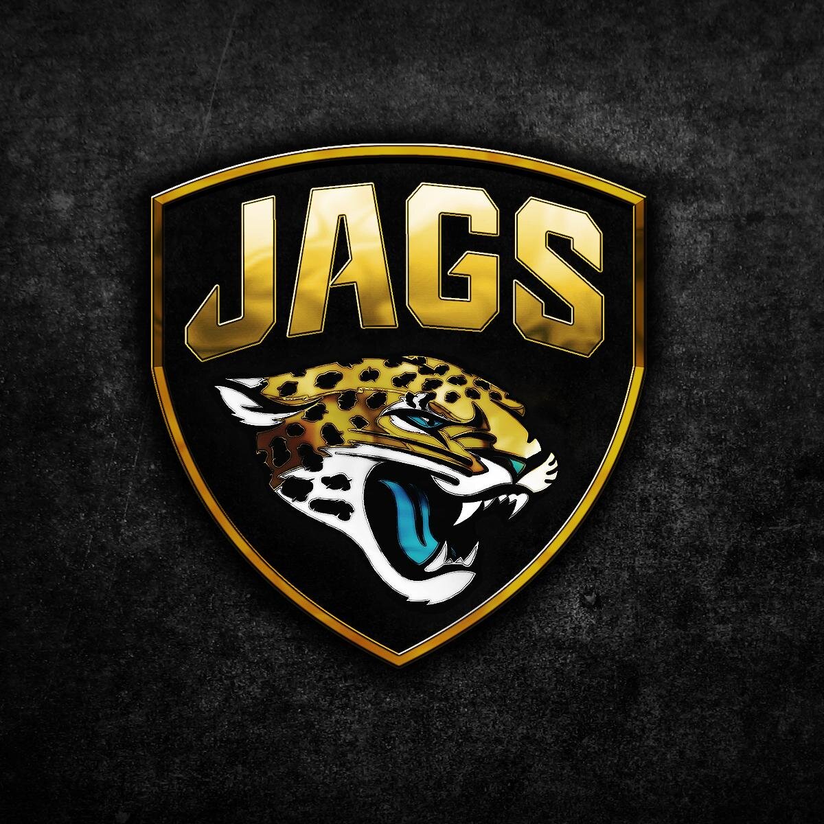 Hi haters. #JagNation