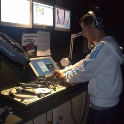 Club Dj/ Club Promoter/ Radio Dj/ Graphic Designer - EX Subjam, Hightz FM, Pulse London, Shine Fm, BBC 1Xtra DJ - #Arsenal #Gooner #Boxing Event owner