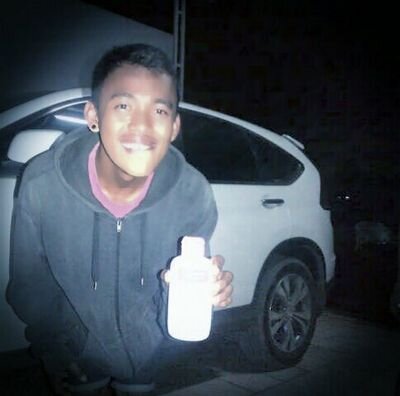 Capt syahrul imam