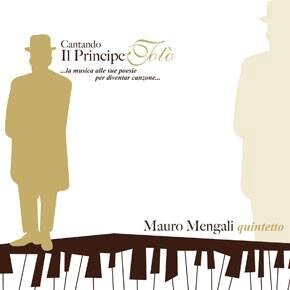 Mauro Mengali - Marco Baracchino - Milko Ambrogini - Simone Padovani - Francesco Carmignani