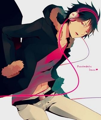 Just a girl who loves Video games, Hardstyle, Hardcore, Dubstep, Anime and Manga. And I'm in a lot of fandoms xD