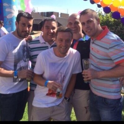 steviesudo's profile picture. underpaid overworked evertonian, golfing, footballing, nearly spanish speaking good egg