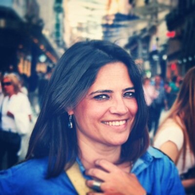 AliceLlamas's profile picture. Ningún soñador es pequeño y ningún sueño demasiado grande...