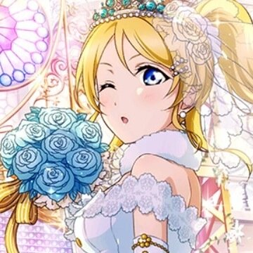 KKE_ELI's profile picture. 設定上音ノ木坂を共学にしてますがあしからず。