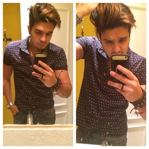 LSOArQueRespiro's profile picture. Eterna Fã(LUANETE) do @luansantana e Fã do @DavidLuiz_4 meu meninno dos Caxinhos de ouro *--*