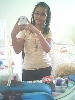 BFF @Milenny04 San Juan En lo Contrle @Nadie