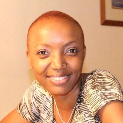 Protect, Renew and Revitalize your hair and skin by using Joyce's Natural Blends!