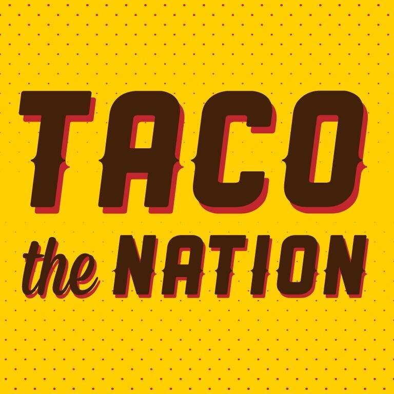 All tacos, all the time. Tweeting and RTing tacos like it's my job. If only every day were Tuesday.