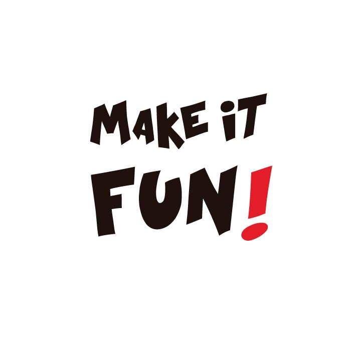 MakeItFunSV's profile picture. MakeItFun!