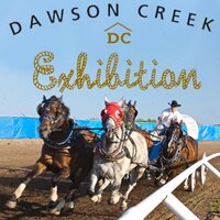 DC Exhibition (@dcexhibition) 's Twitter Profile