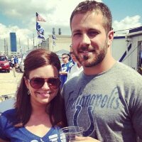 Matt Lamping (@mattlamp) 's Twitter Profile