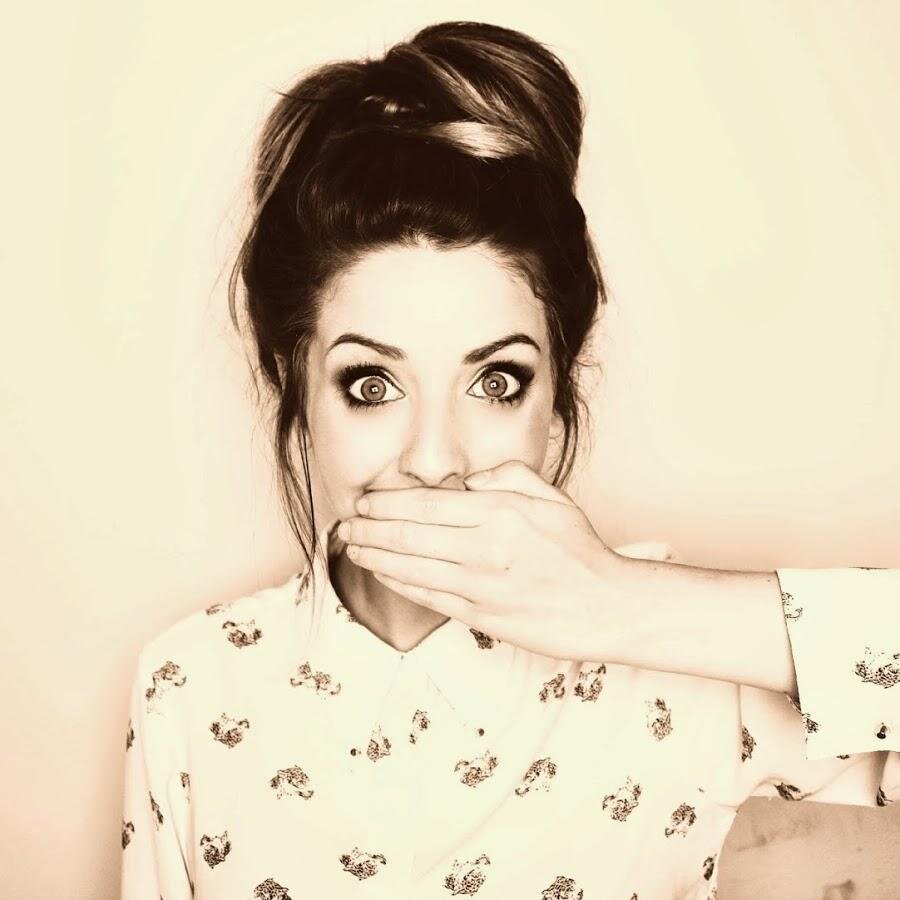 ZoellaFanNL's profile picture. The Official Dutch Fanpage of Zoella (Zoe Sugg)