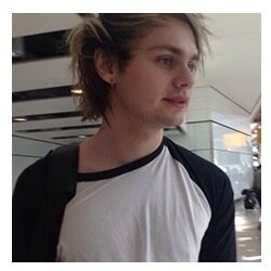 hey der, go follow @frxtboyashton if u like x