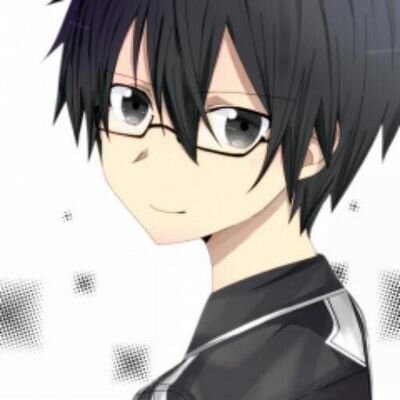 桐ヶ谷和人@眼鏡キリトさんのプロフィール画像