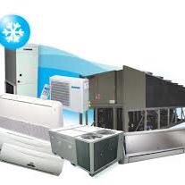 CLIMACOOLINDUST's profile picture. 