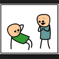 Cyanide and Hapiness (@c_and_h_daily) 's Twitter Profile