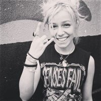 Jenna McDougall Fans (@jennamcdatemee) Twitter profile photo
