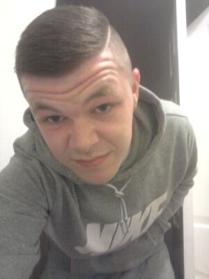 Bren_UKArtist's profile picture. 