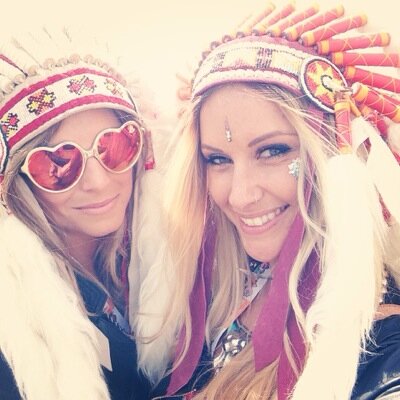 becka_cutler's profile picture. 