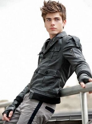 You're mine, Angel//parabatai confidente @SoyAngelDePatch ♡ Patch? Patch - Bajo el mismo Hush, Hush