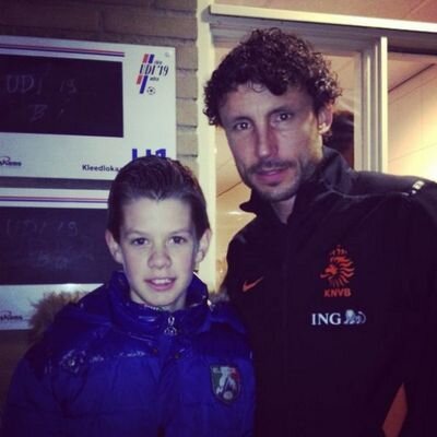 Noord-Brabant/ Uden/Zlatan  Ibrahimovic