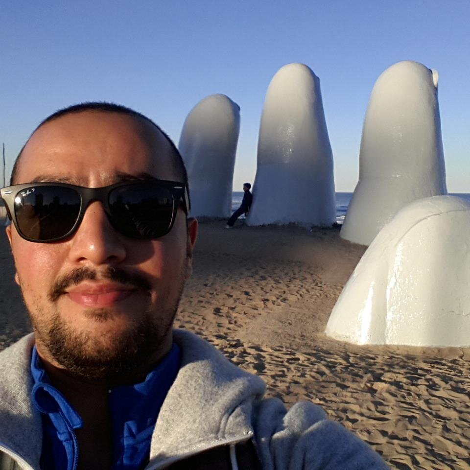 Ingeniero en Telemática