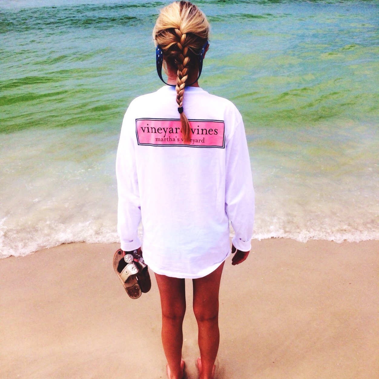 ALWAYS in a southern state of mind❤️