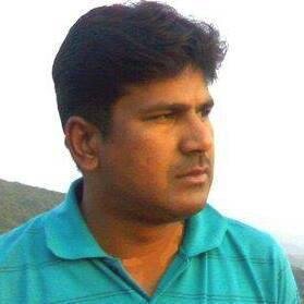 murthuzah's profile picture. ಕನ್ನಡಿಗ / Indian