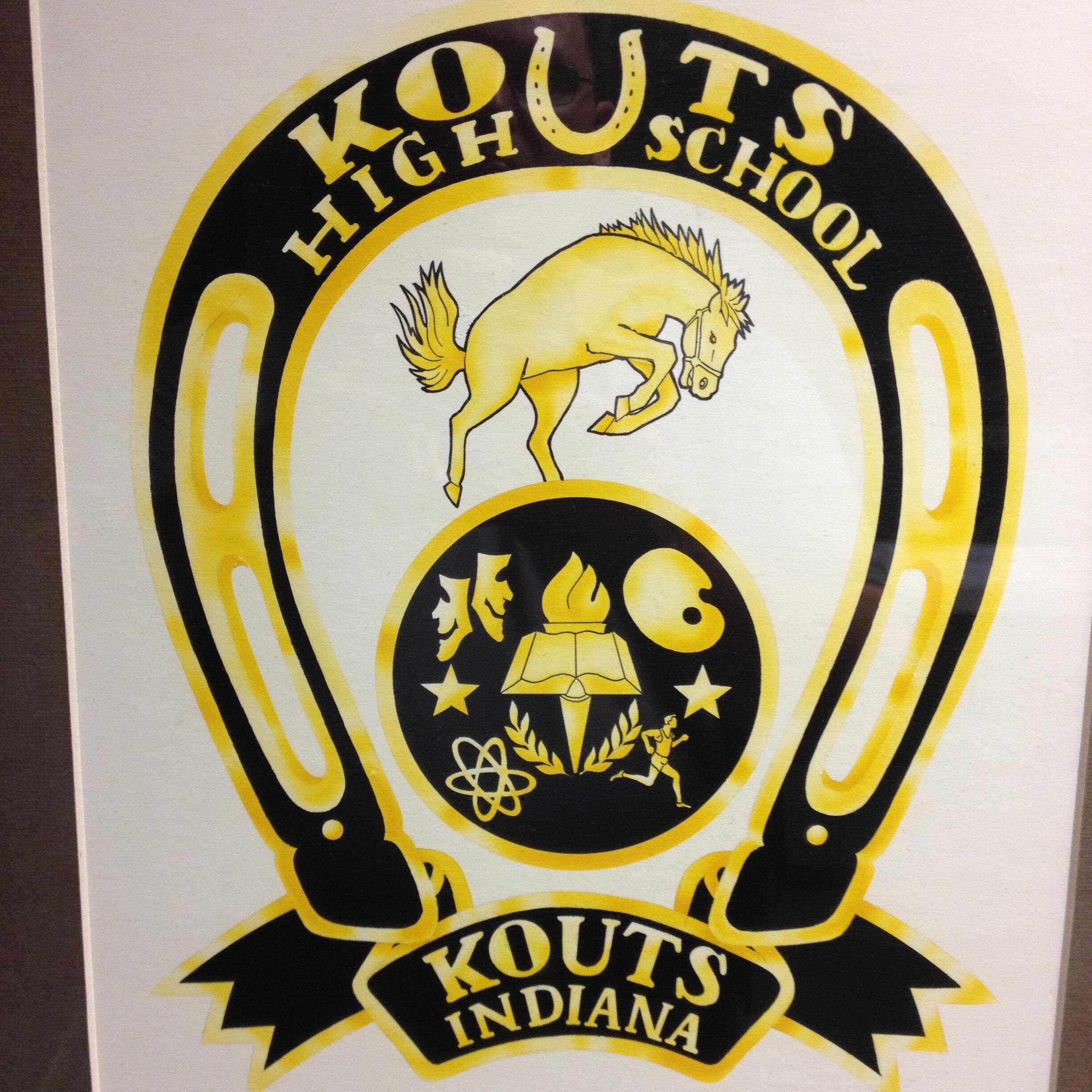 Kouts Middle/High School. Home of the Fillies and Mustangs. Get official school news right here