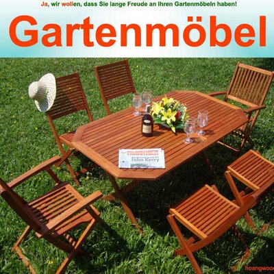 Ansatz Lippe Sprecher gartenmöbel bei jawoll Übertreiben 10 Jahre Damit