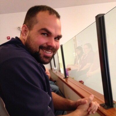 Chad Peterman Profile